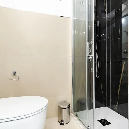 Aparthotel Marechiaro Marina di Camerota