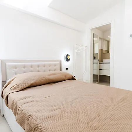 Marechiaro Aparthotel *