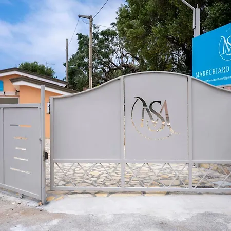 Marechiaro Aparthotel