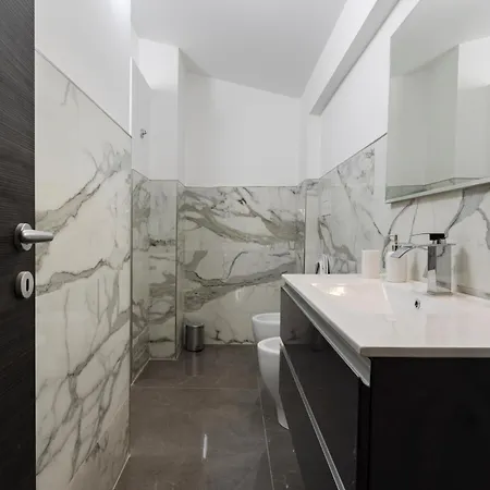 Aparthotel Marechiaro *