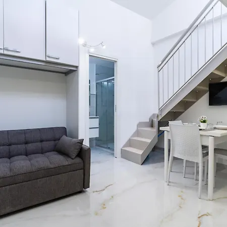 Aparthotel Marechiaro