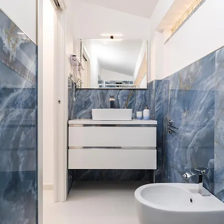 Aparthotel Marechiaro *