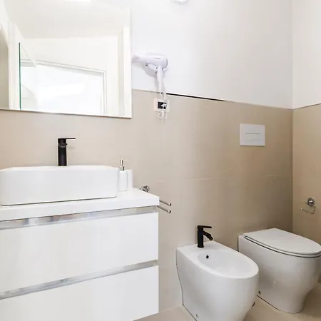 Aparthotel Marechiaro *