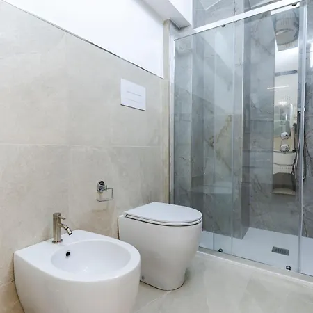 Aparthotel Marechiaro Marina di Camerota
